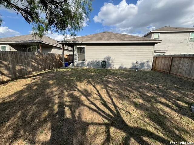 20811 MAPLE GRV San Antonio, TX 78264