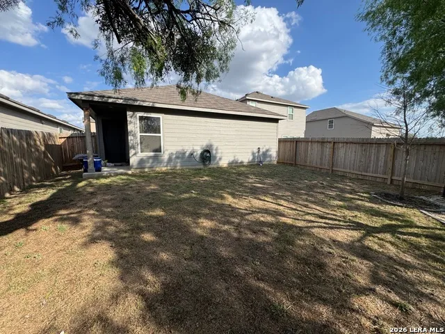 20811 MAPLE GRV San Antonio, TX 78264