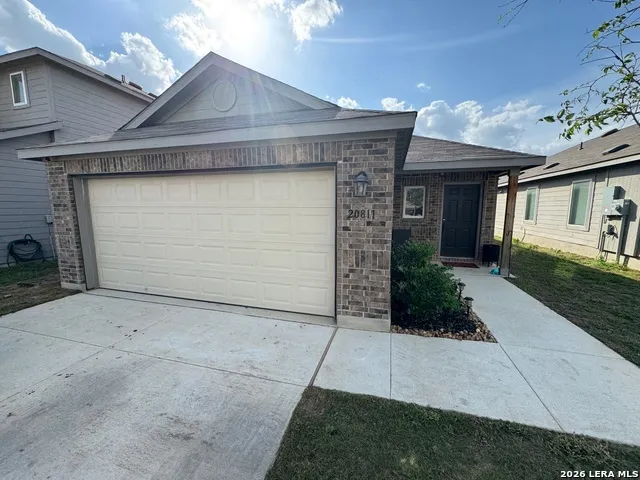 20811 MAPLE GRV San Antonio, TX 78264