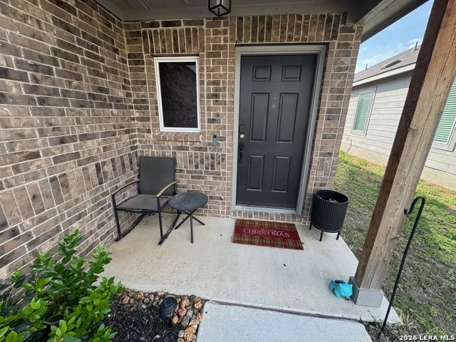 20811 MAPLE GRV San Antonio, TX 78264