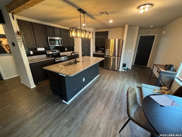 20811 MAPLE GRV San Antonio, TX 78264