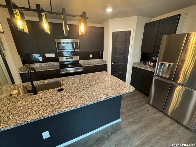 20811 MAPLE GRV San Antonio, TX 78264