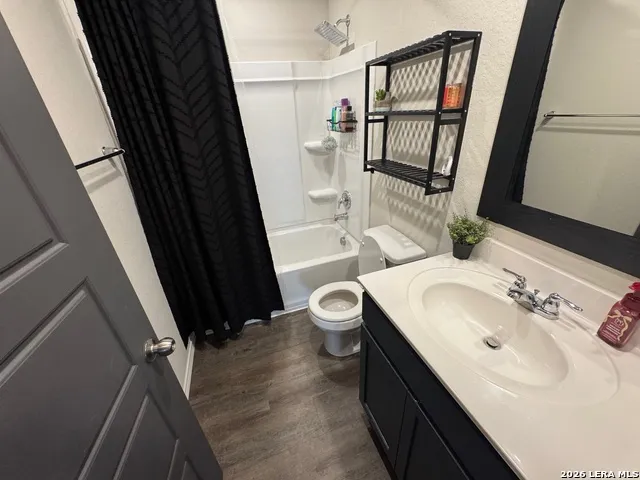 20811 MAPLE GRV San Antonio, TX 78264