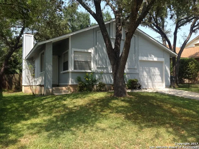 8035 Misty Breeze San Antonio, TX 78250
