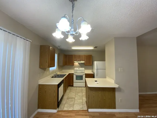 8035 Misty Breeze San Antonio, TX 78250