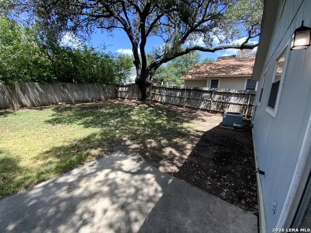 8035 Misty Breeze San Antonio, TX 78250
