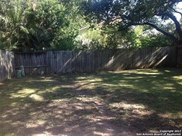 8035 Misty Breeze San Antonio, TX 78250
