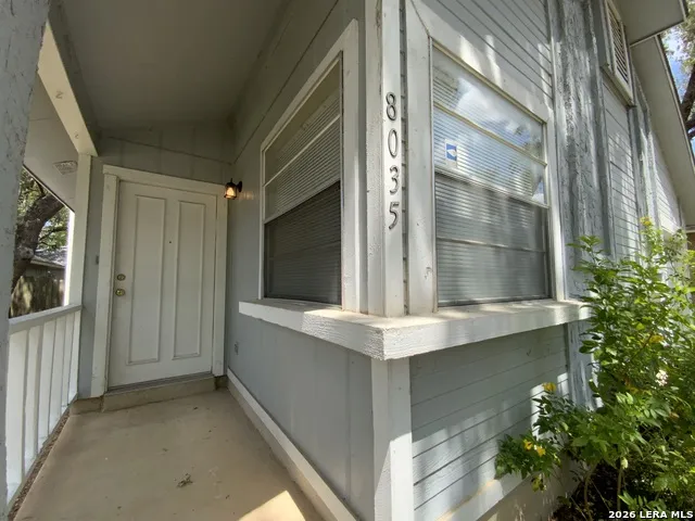 8035 Misty Breeze San Antonio, TX 78250