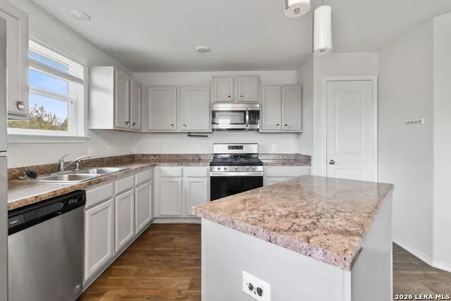 5613 TRANQUIL CV San Antonio, TX 78244