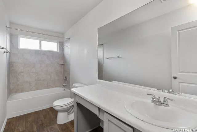 5613 TRANQUIL CV San Antonio, TX 78244