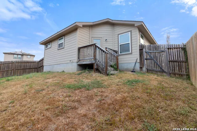 5613 TRANQUIL CV San Antonio, TX 78244