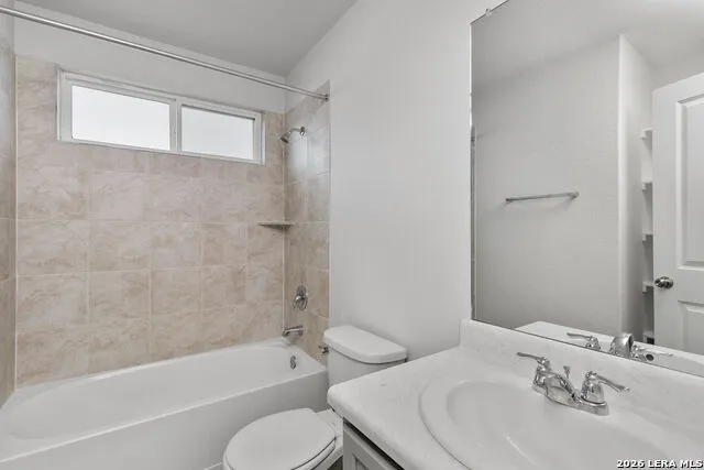 5613 TRANQUIL CV San Antonio, TX 78244
