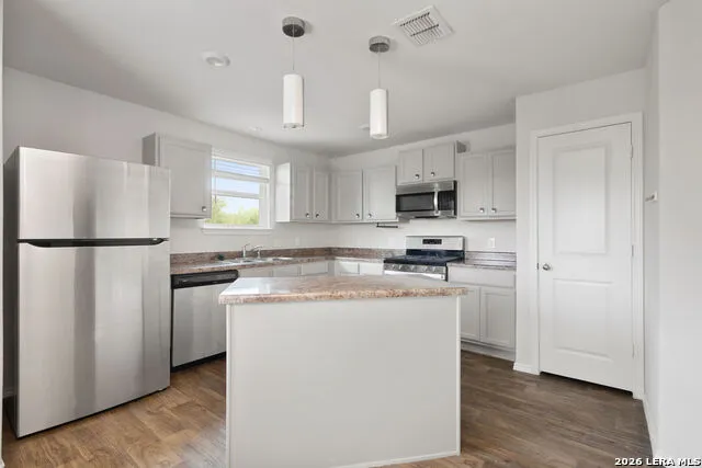 5613 TRANQUIL CV San Antonio, TX 78244