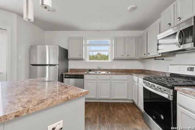 5613 TRANQUIL CV San Antonio, TX 78244