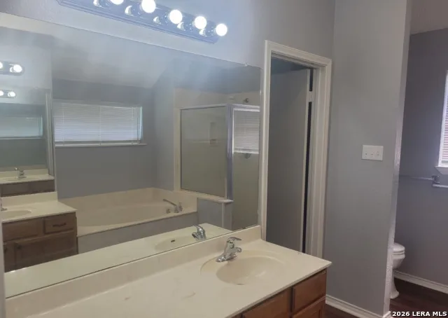 9310 Bowen Dr San Antonio, TX 78250