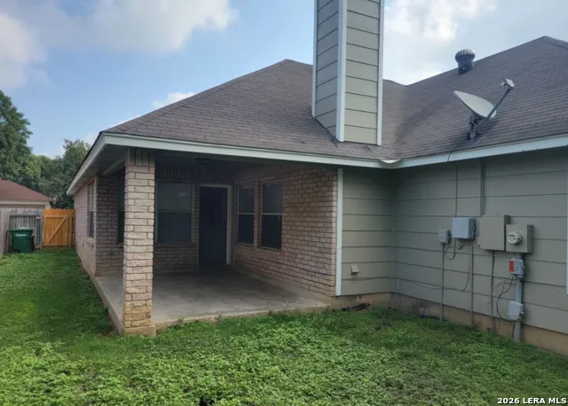 9310 Bowen Dr San Antonio, TX 78250