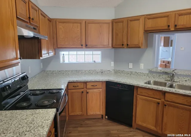 9310 Bowen Dr San Antonio, TX 78250