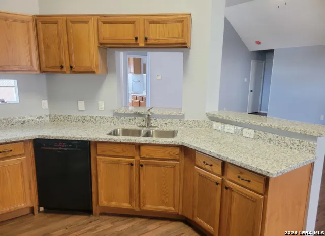 9310 Bowen Dr San Antonio, TX 78250