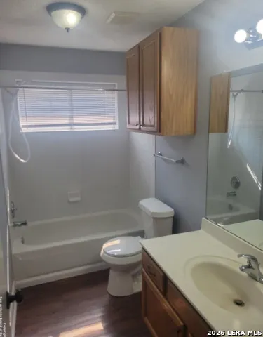 9310 Bowen Dr San Antonio, TX 78250