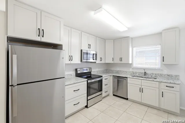 3922 Salty Marsh San Antonio, TX 78245