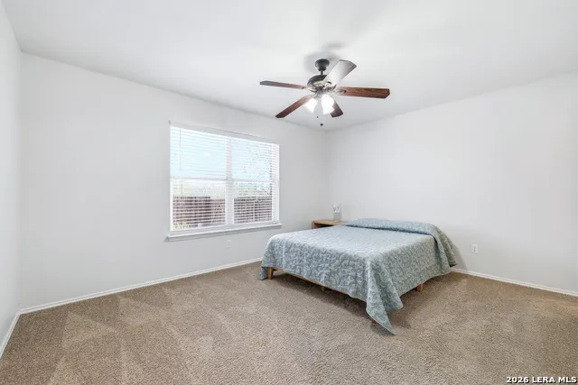 3922 Salty Marsh San Antonio, TX 78245