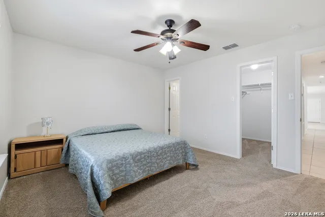 3922 Salty Marsh San Antonio, TX 78245