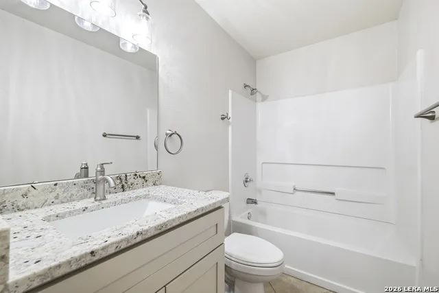 3922 Salty Marsh San Antonio, TX 78245