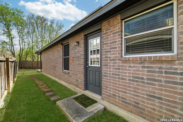 3922 Salty Marsh San Antonio, TX 78245