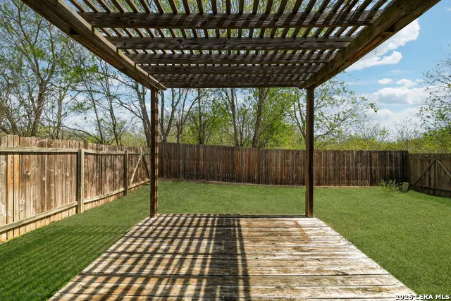 3922 Salty Marsh San Antonio, TX 78245
