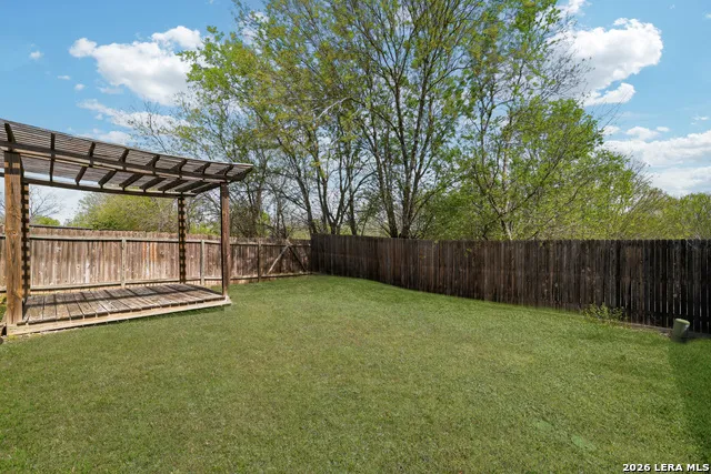 3922 Salty Marsh San Antonio, TX 78245
