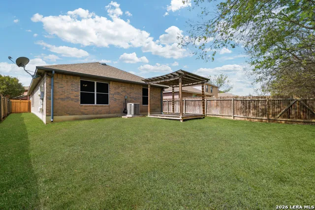 3922 Salty Marsh San Antonio, TX 78245