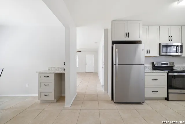 3922 Salty Marsh San Antonio, TX 78245