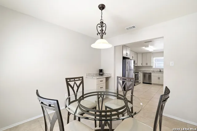 3922 Salty Marsh San Antonio, TX 78245