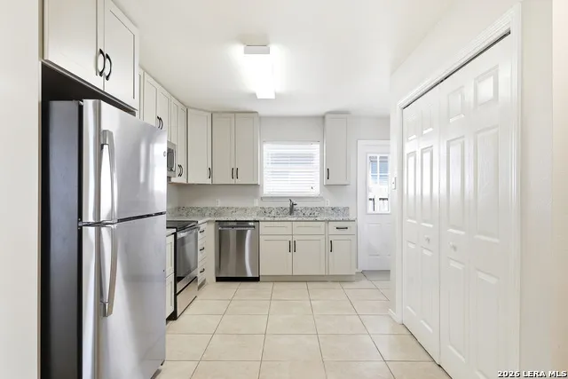 3922 Salty Marsh San Antonio, TX 78245