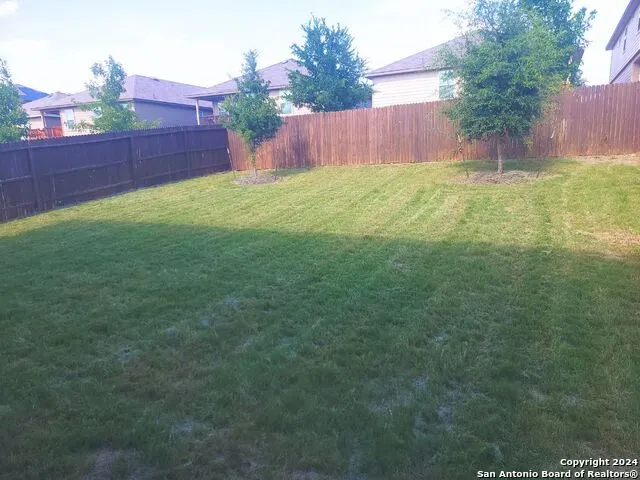 1524 MOSSY JASPER San Antonio, TX 78245