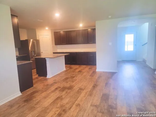 1524 MOSSY JASPER San Antonio, TX 78245
