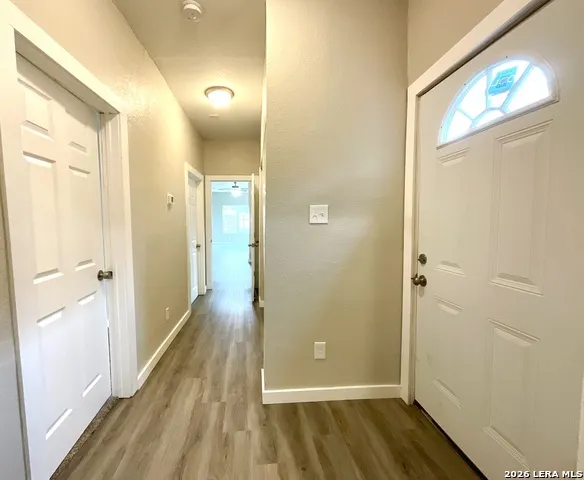 230 Micklejohn San Antonio, TX 78207