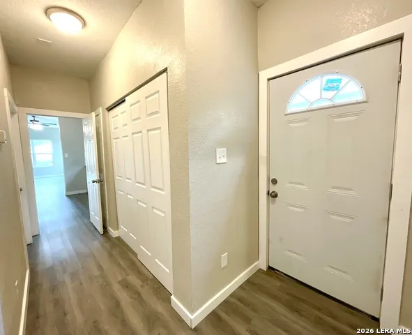 230 Micklejohn San Antonio, TX 78207