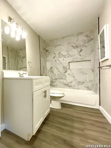 230 Micklejohn San Antonio, TX 78207