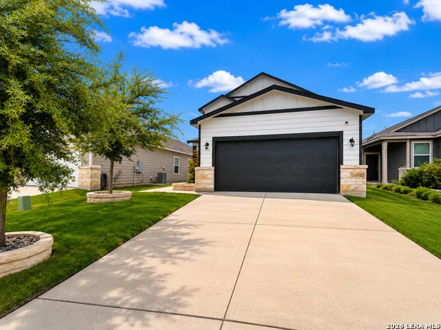 5315 Tourmaline Loop San Antonio, TX 78222