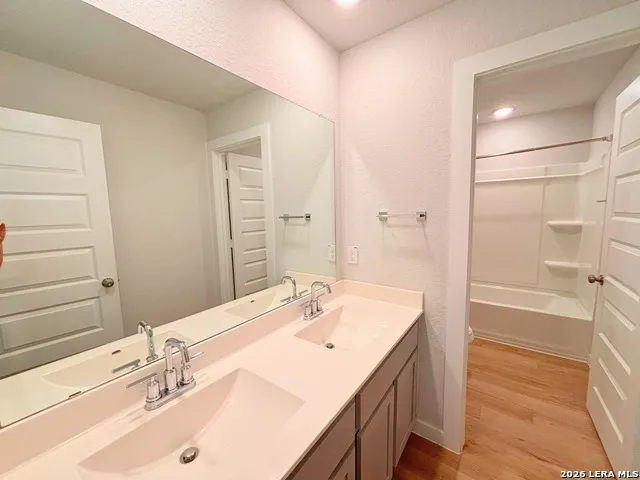 5315 Tourmaline Loop San Antonio, TX 78222
