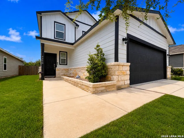 5315 Tourmaline Loop San Antonio, TX 78222
