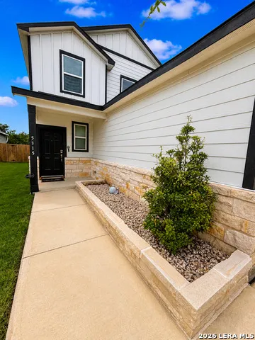 5315 Tourmaline Loop San Antonio, TX 78222