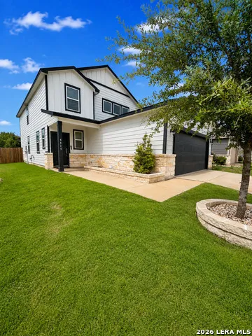 5315 Tourmaline Loop San Antonio, TX 78222