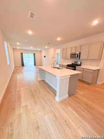 5315 Tourmaline Loop San Antonio, TX 78222