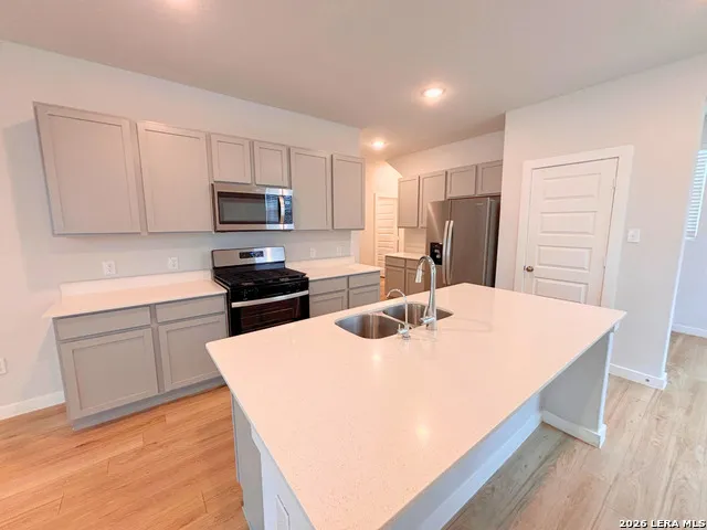 5315 Tourmaline Loop San Antonio, TX 78222