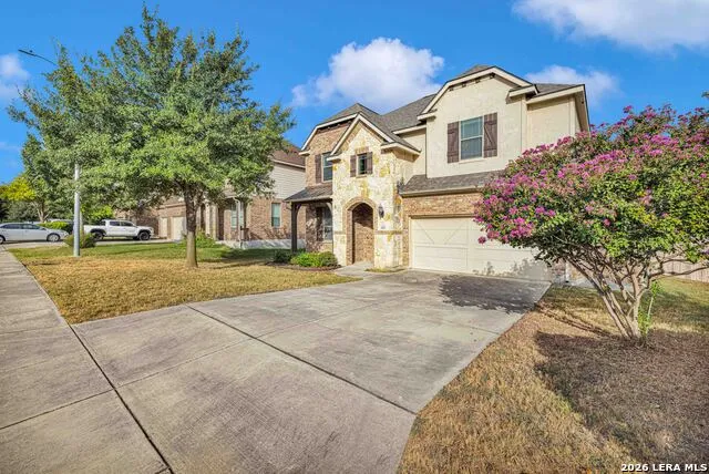 6003 Cecilyann San Antonio, TX 78253
