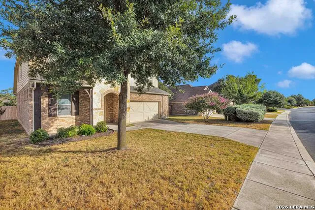 6003 Cecilyann San Antonio, TX 78253