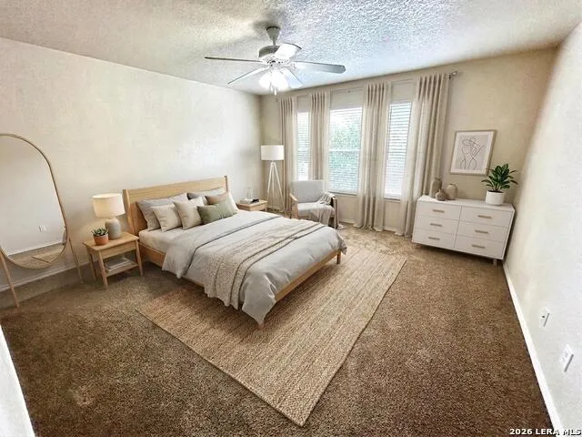 110 Jetlyn Dr San Antonio, TX 78249