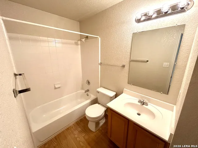 110 Jetlyn Dr San Antonio, TX 78249